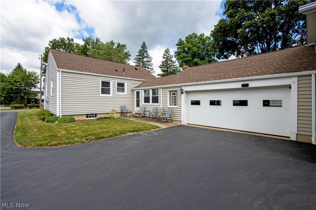 128 Woodlawn Avenue NW Canton OH 44708