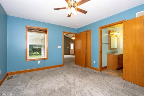 128 Woodlawn Avenue NW Canton OH 44708
