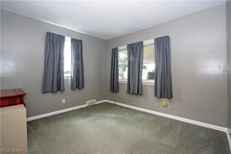 128 Woodlawn Avenue NW Canton OH 44708