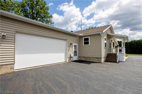 128 Woodlawn Avenue NW Canton OH 44708