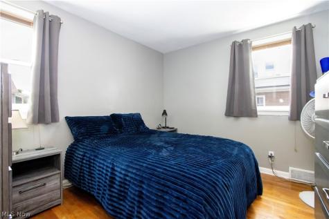 128 Woodlawn Avenue NW Canton OH 44708