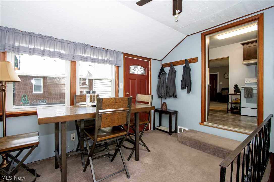 128 Woodlawn Avenue NW Canton OH 44708