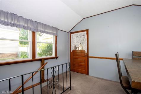 128 Woodlawn Avenue NW Canton OH 44708