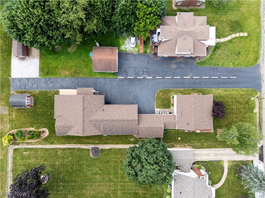128 Woodlawn Avenue NW Canton OH 44708