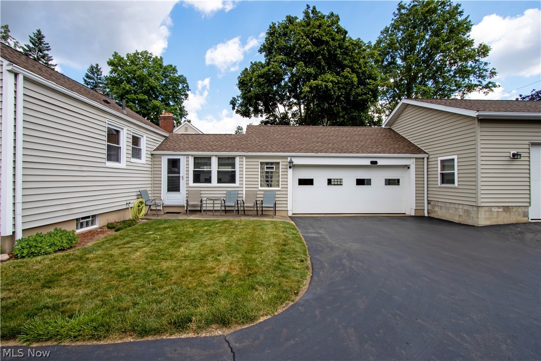 128 Woodlawn Avenue NW Canton OH 44708