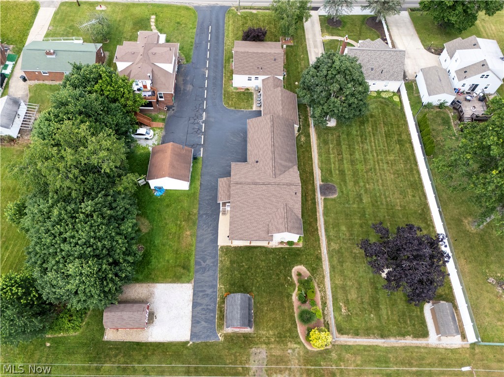 128 Woodlawn Avenue NW Canton OH 44708
