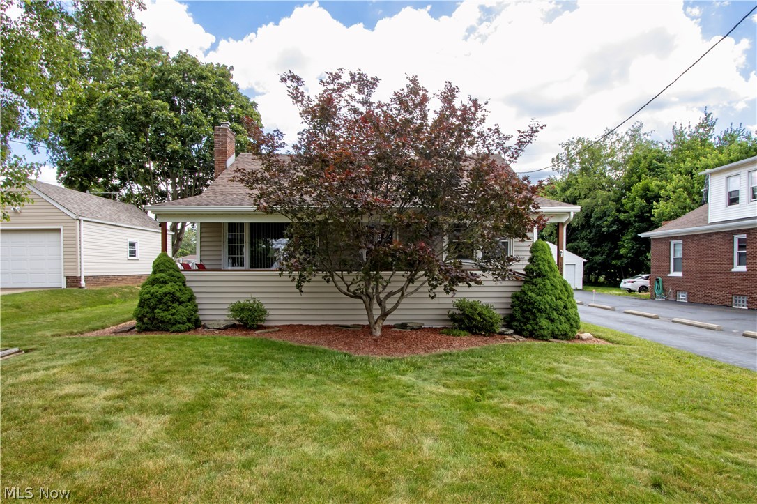 128 Woodlawn Avenue NW Canton OH 44708