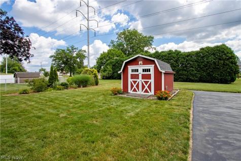 128 Woodlawn Avenue NW Canton OH 44708