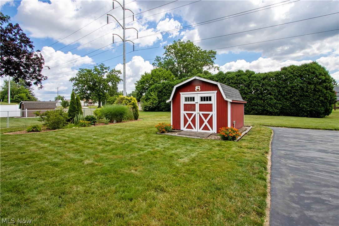 128 Woodlawn Avenue NW Canton OH 44708