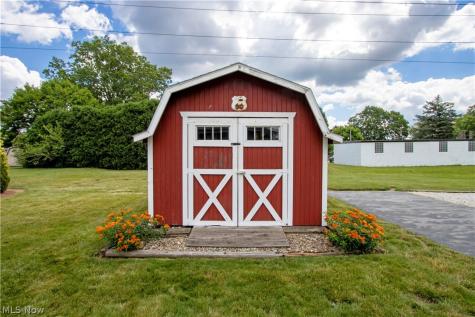 128 Woodlawn Avenue NW Canton OH 44708