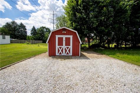 128 Woodlawn Avenue NW Canton OH 44708