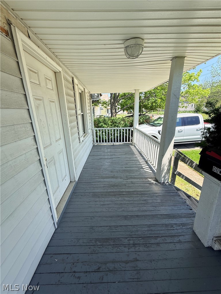 12809 Mccracken Road Garfield Heights OH 44125