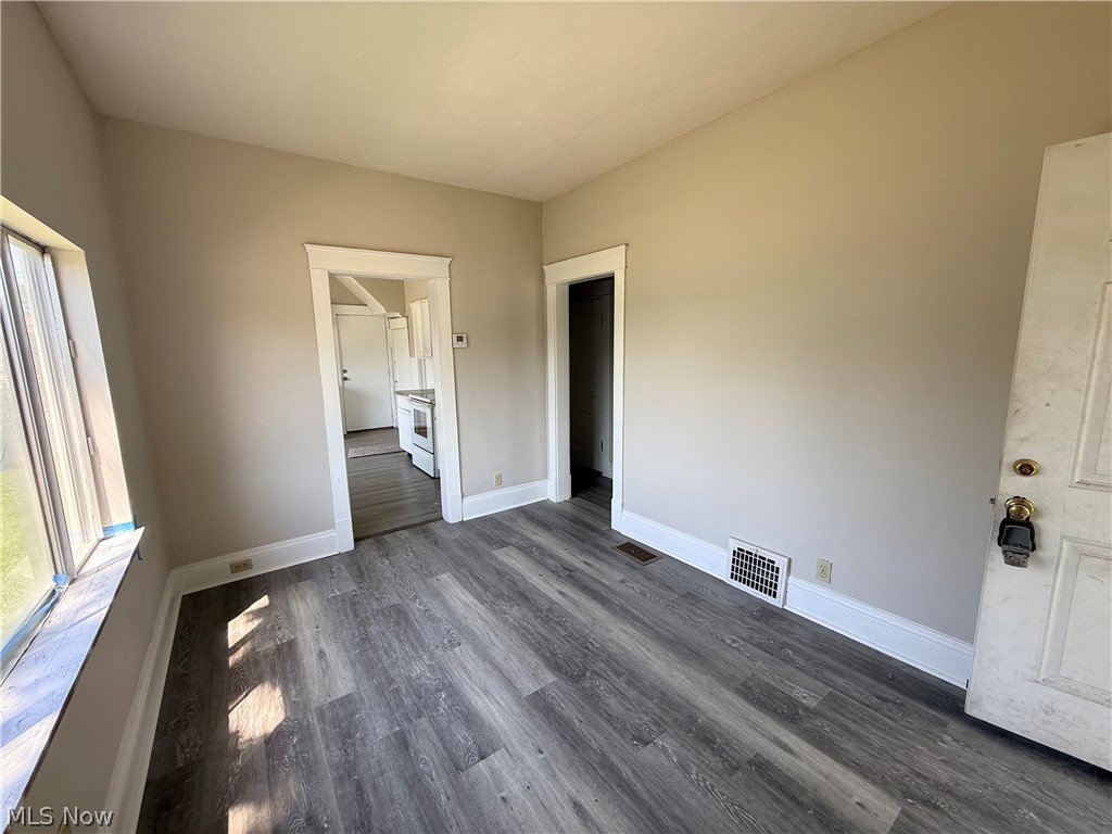 12809 Mccracken Road Garfield Heights OH 44125