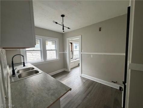 15317 Shiloh Road Cleveland OH 44110