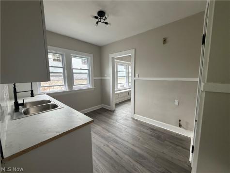 15317 Shiloh Road Cleveland OH 44110