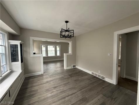 15317 Shiloh Road Cleveland OH 44110