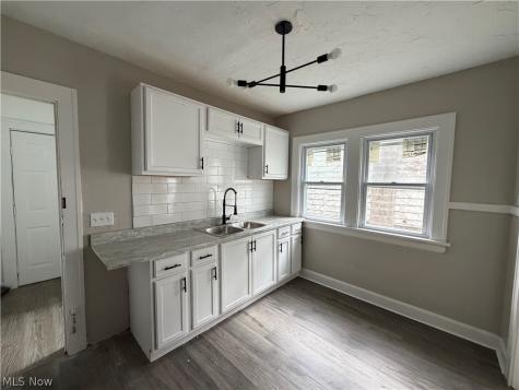 15317 Shiloh Road Cleveland OH 44110