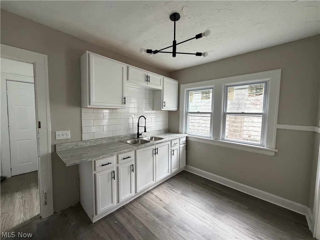 15317 Shiloh Road Cleveland OH 44110