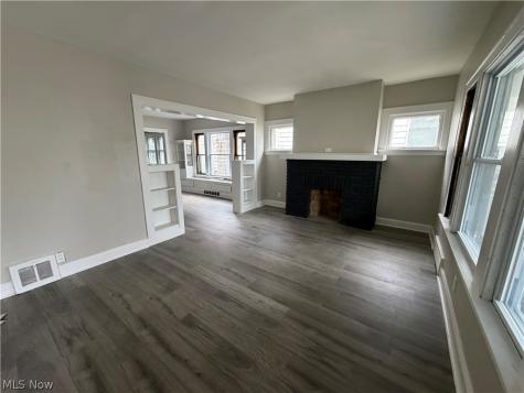 15317 Shiloh Road Cleveland OH 44110