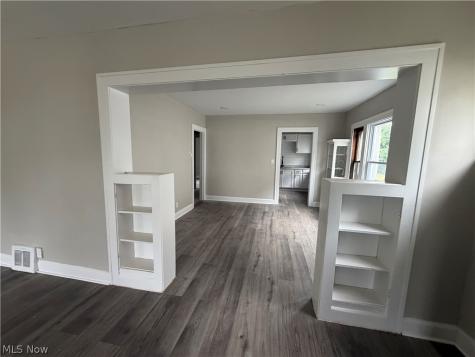 15317 Shiloh Road Cleveland OH 44110