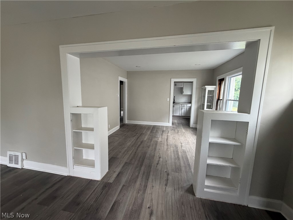 15317 Shiloh Road Cleveland OH 44110