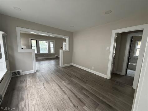 15317 Shiloh Road Cleveland OH 44110