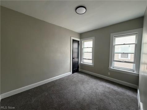 15317 Shiloh Road Cleveland OH 44110