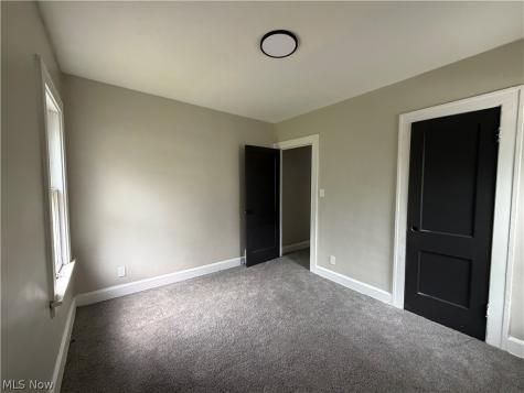 15317 Shiloh Road Cleveland OH 44110