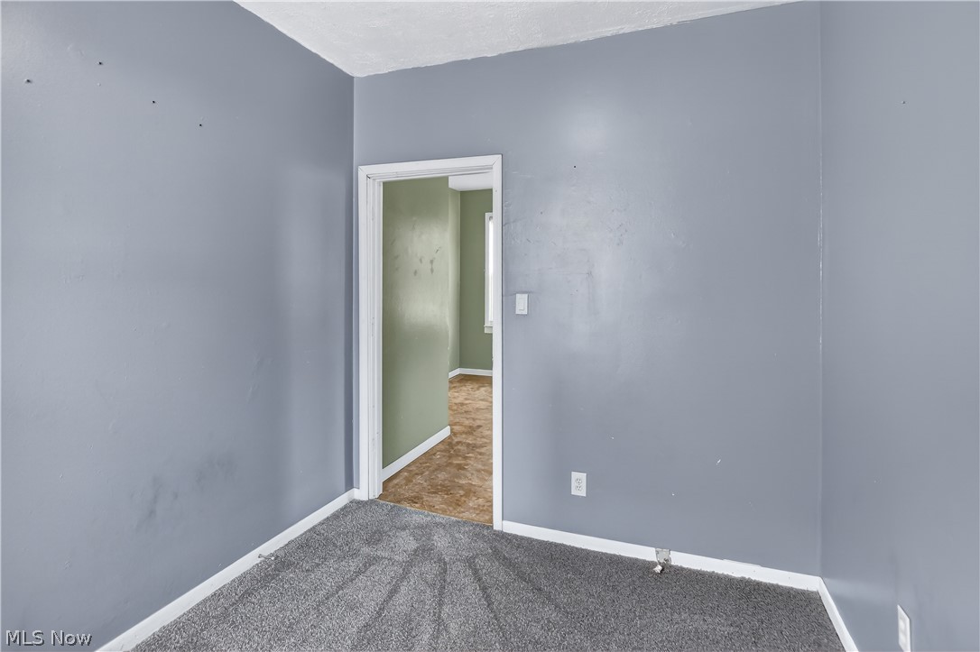 2010 Forestdale Avenue Cleveland OH 44109