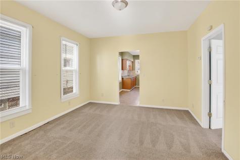 2010 Forestdale Avenue Cleveland OH 44109