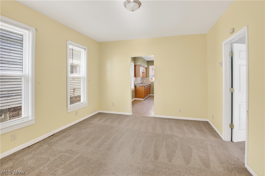 2010 Forestdale Avenue Cleveland OH 44109