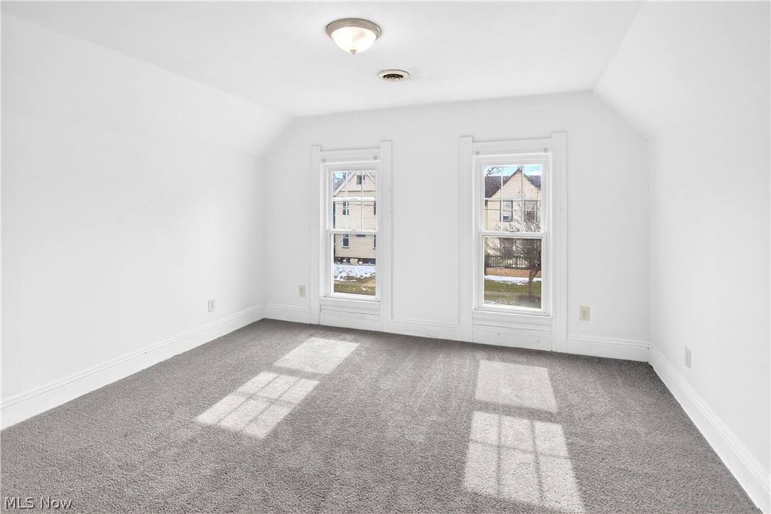 2010 Forestdale Avenue Cleveland OH 44109