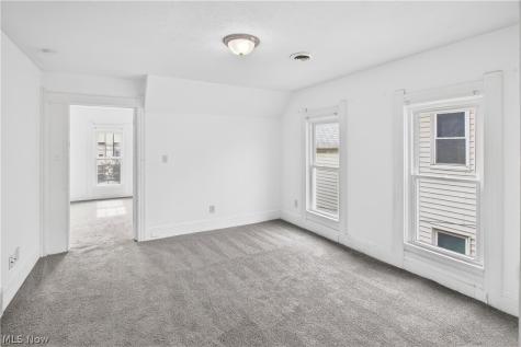 2010 Forestdale Avenue Cleveland OH 44109