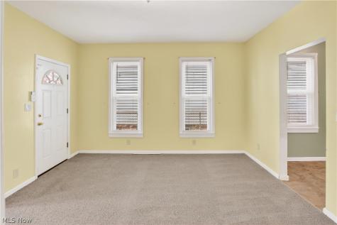 2010 Forestdale Avenue Cleveland OH 44109
