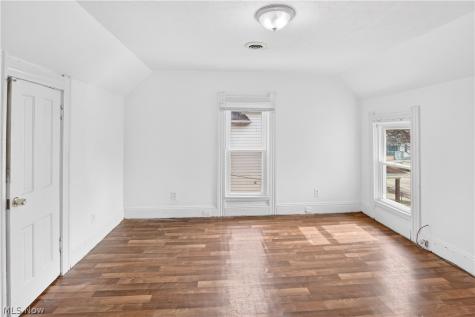 2010 Forestdale Avenue Cleveland OH 44109