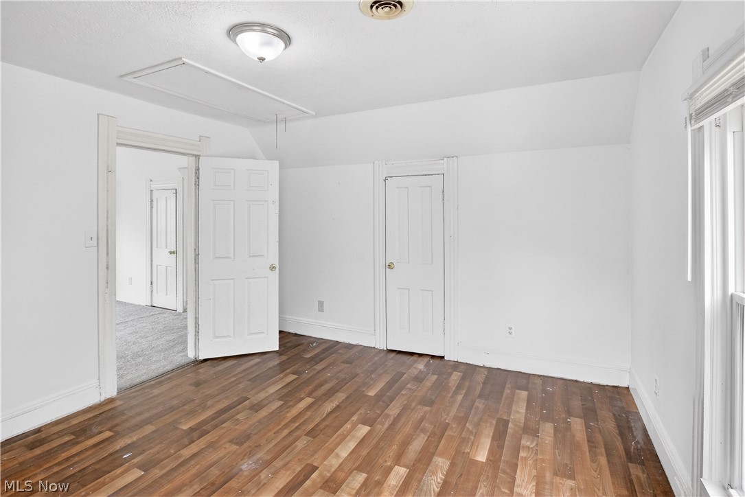 2010 Forestdale Avenue Cleveland OH 44109