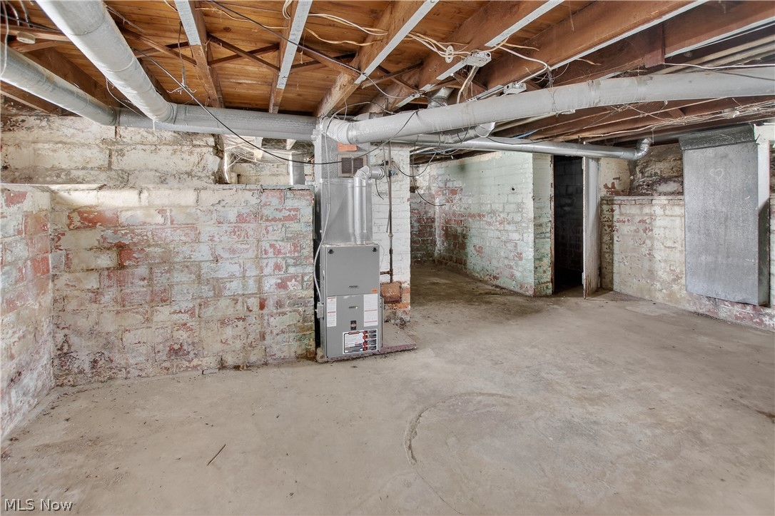 2010 Forestdale Avenue Cleveland OH 44109