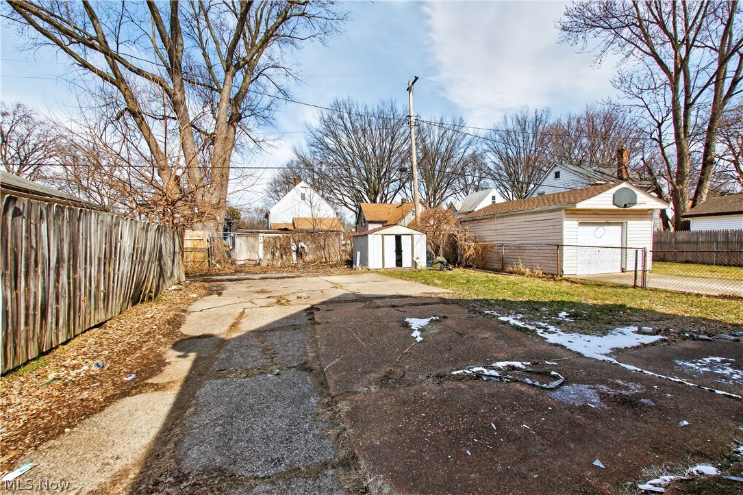 2010 Forestdale Avenue Cleveland OH 44109