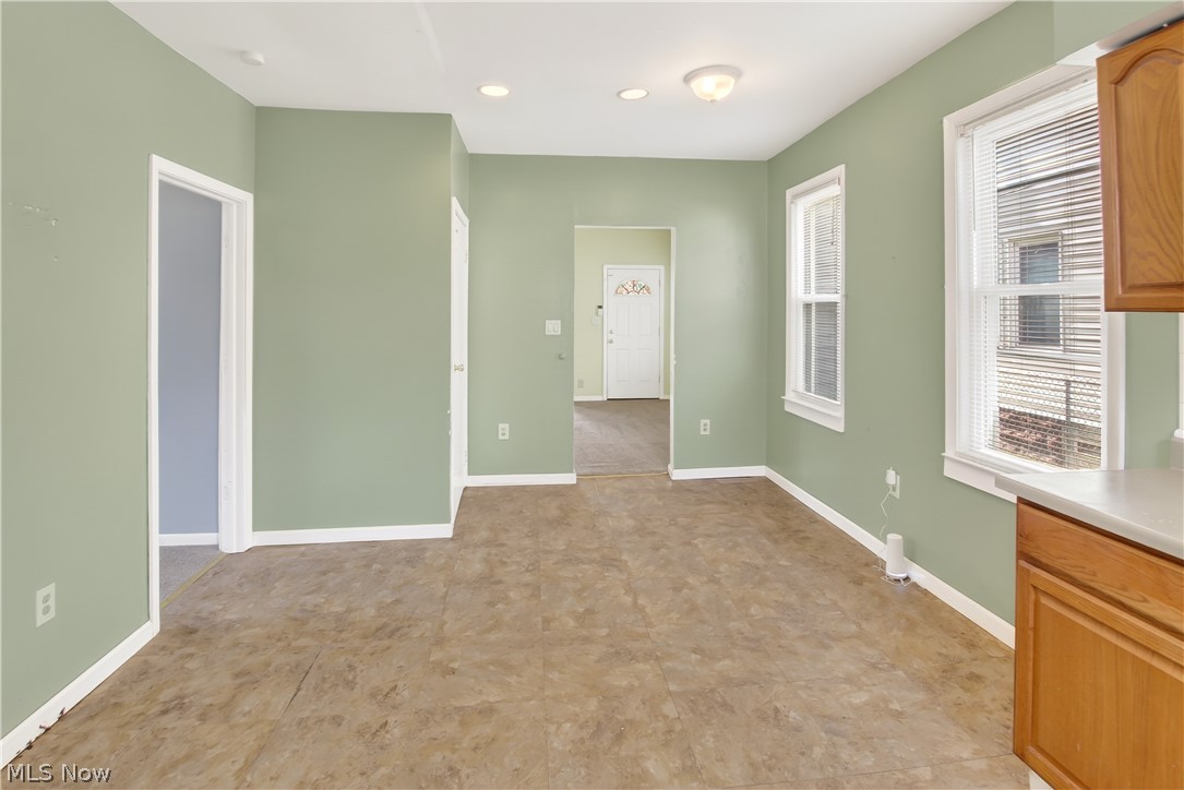 2010 Forestdale Avenue Cleveland OH 44109