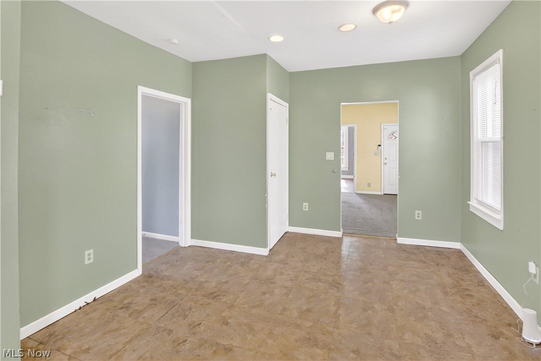 2010 Forestdale Avenue Cleveland OH 44109