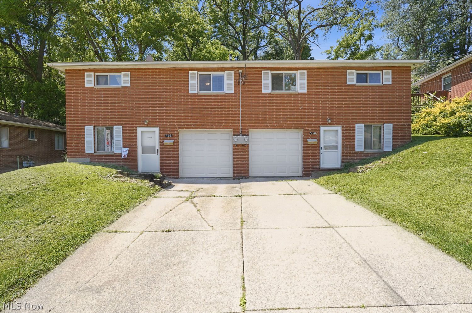 308 - 310 Cluster Avenue Akron OH 44305
