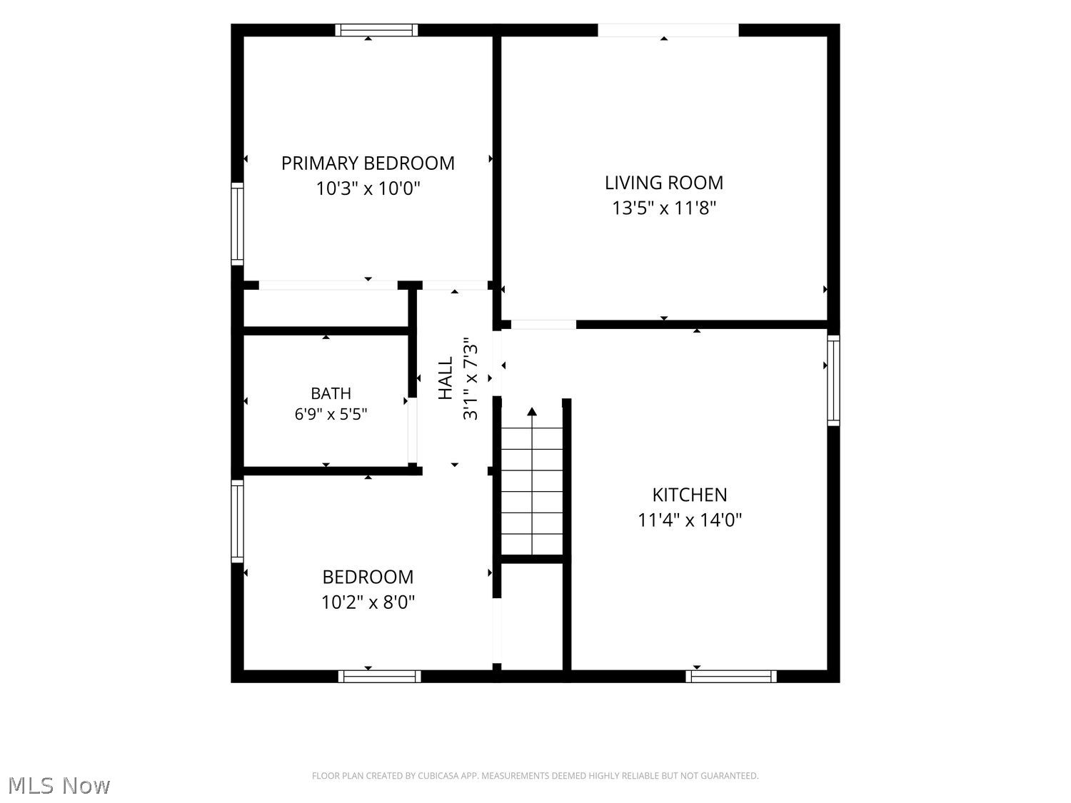 308 - 310 Cluster Avenue Akron OH 44305