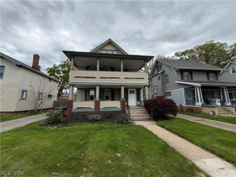 1629 Northland Avenue Lakewood OH 44107