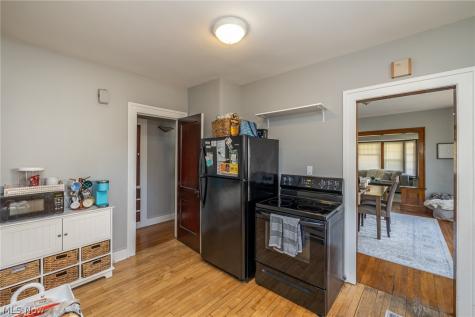 1629 Northland Avenue Lakewood OH 44107