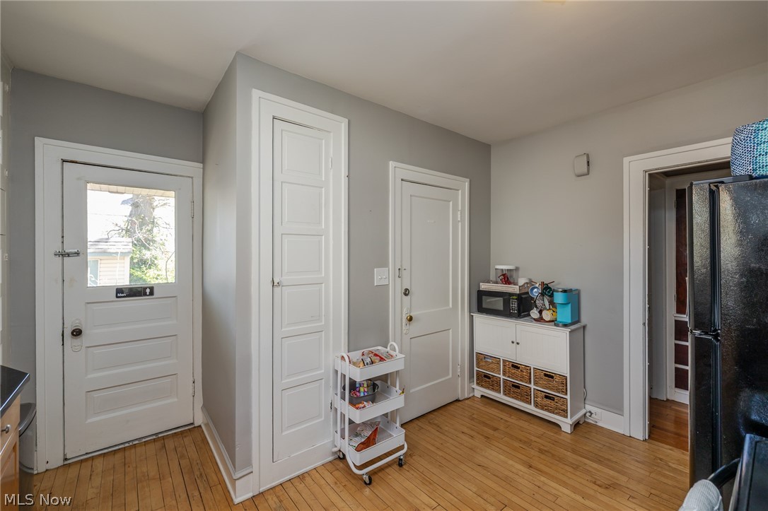 1629 Northland Avenue Lakewood OH 44107