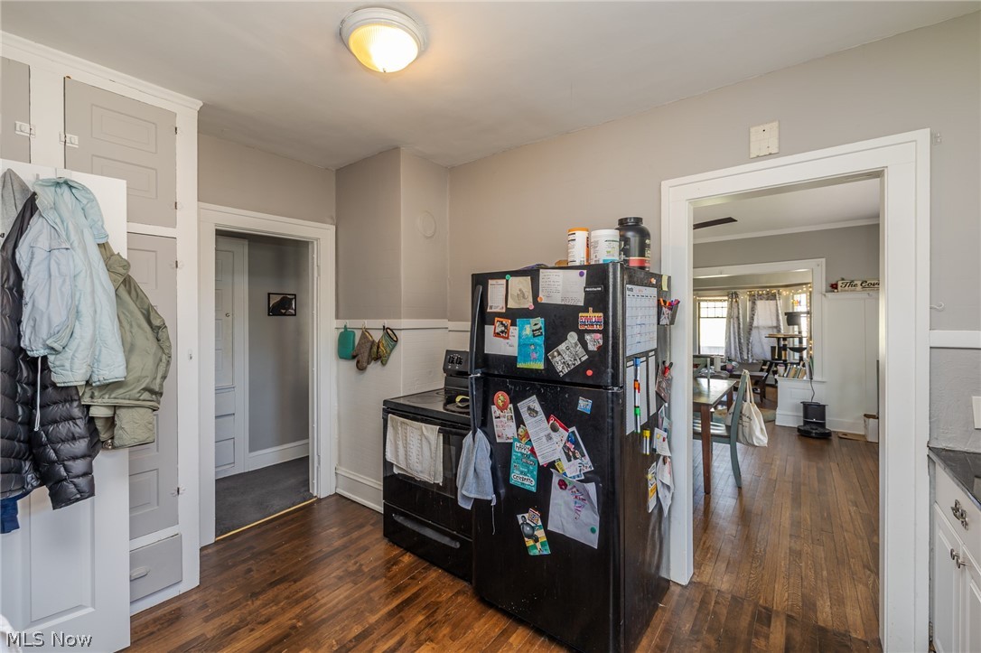 1629 Northland Avenue Lakewood OH 44107