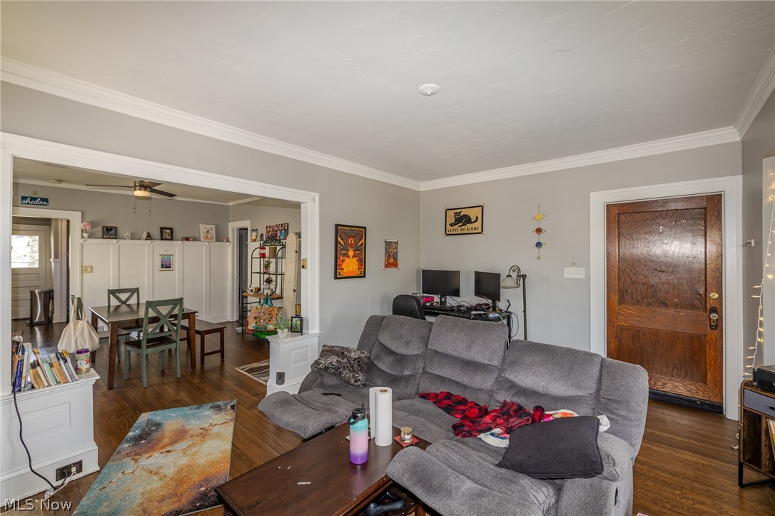 1629 Northland Avenue Lakewood OH 44107