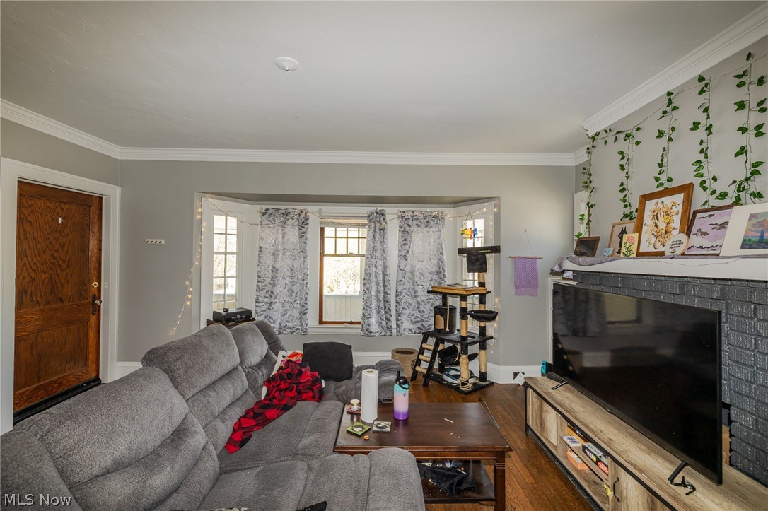 1629 Northland Avenue Lakewood OH 44107