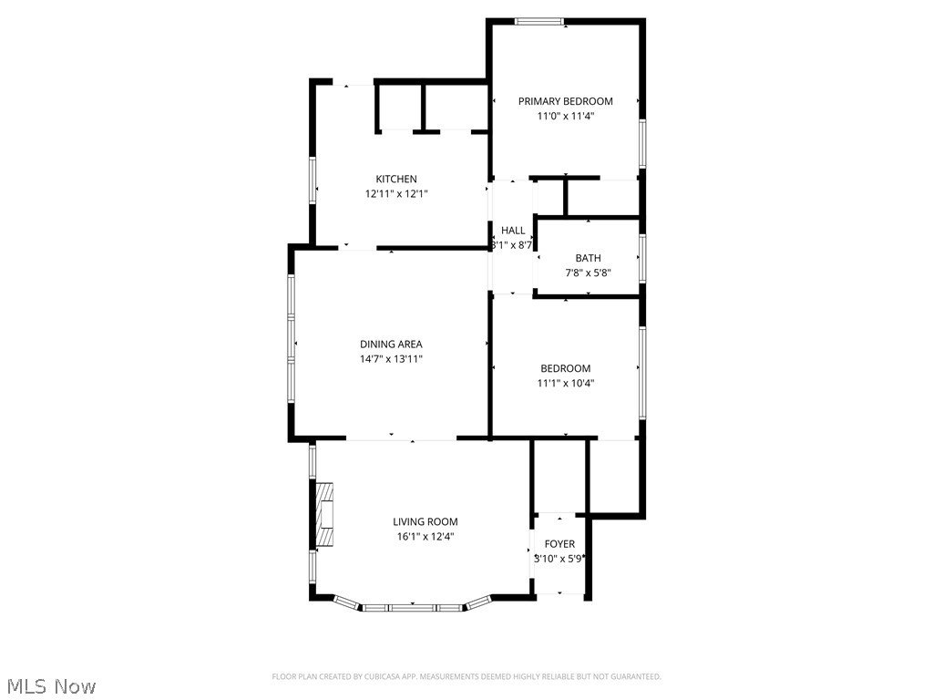 1629 Northland Avenue Lakewood OH 44107
