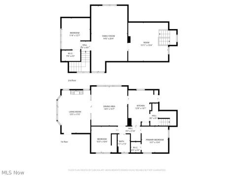 1629 Northland Avenue Lakewood OH 44107